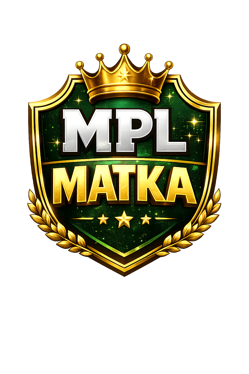 MPL Matka Logo